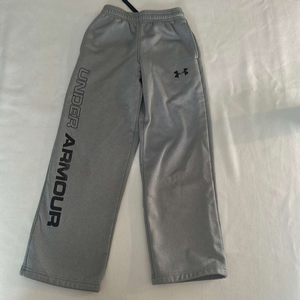 Under Armour Sweatpants